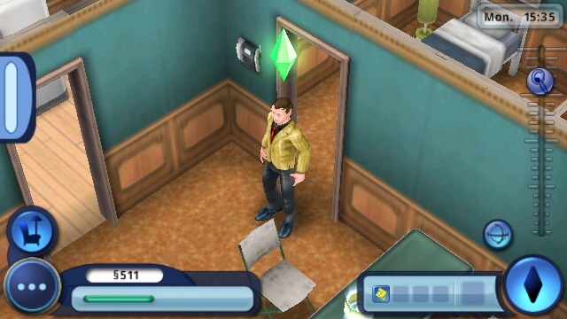The Sims 3 HD is the title from the hit PC series that has spawned multiple