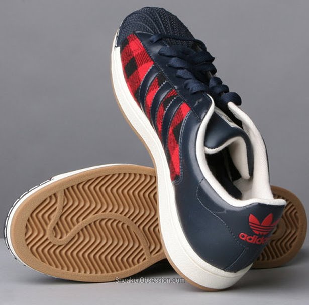 adidas superstar winter