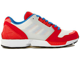 adidas zx 8000 blau rot