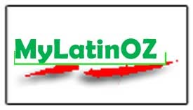 MyLatinOZ Club - life is a journey of tears and laugh...enjoy it.