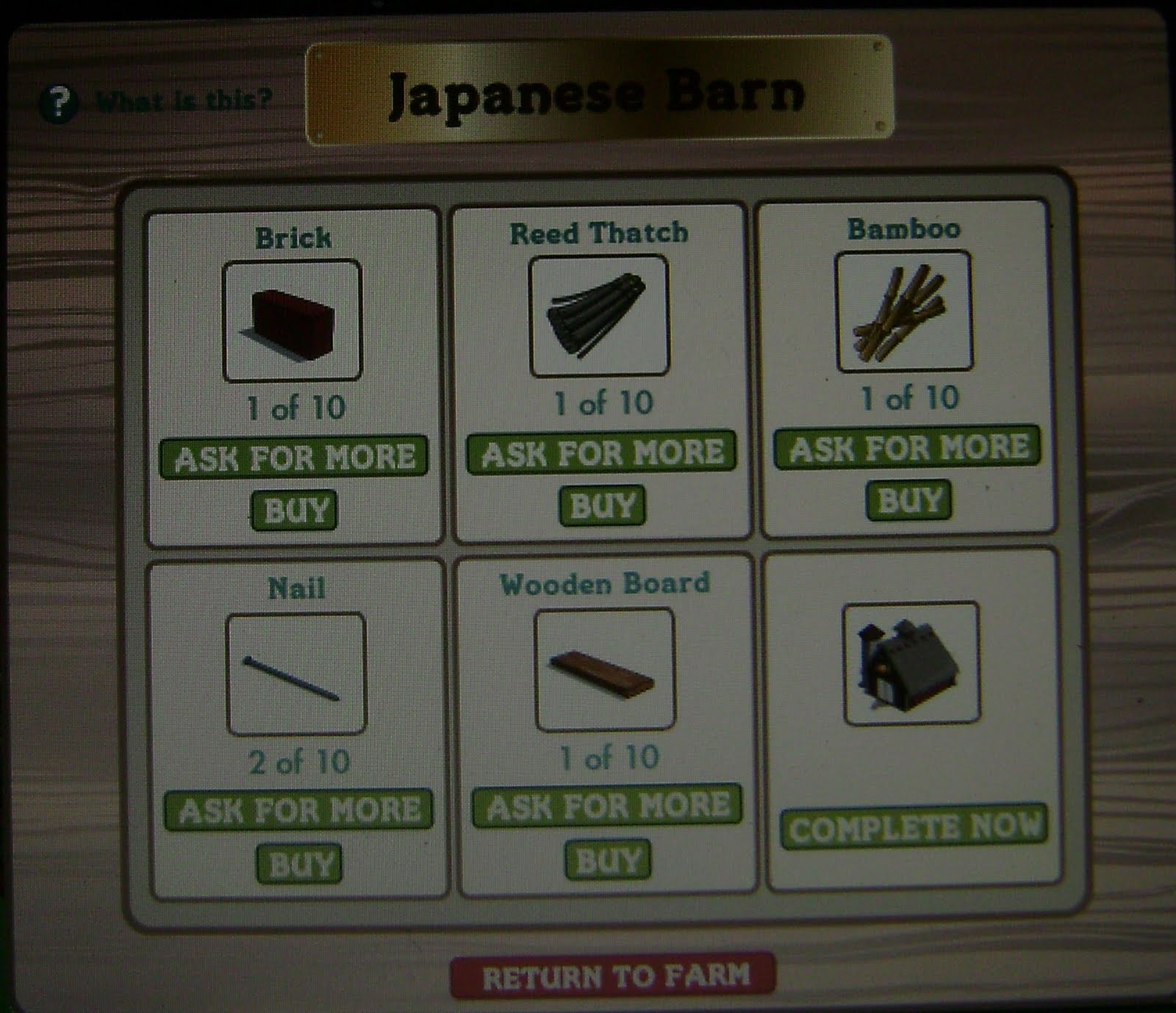 Josep Horse Shelter Plans Material List 8x10x12x14x16x18x20x22x24