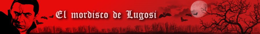 El mordisco de Lugosi