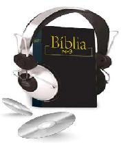Bíblia em MP3