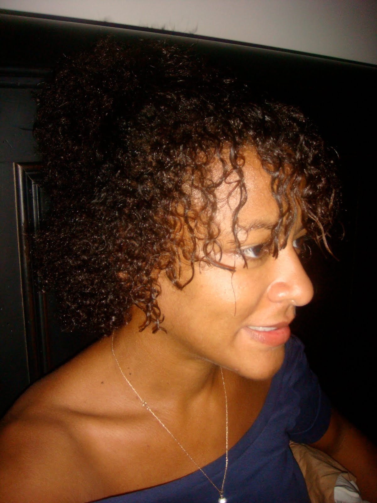 Le Coil Natural Hair The Sweet 7