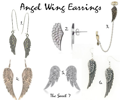 Fashion Jewelry Haul on Angel Wing Jewelry   Jewelry Catalogs