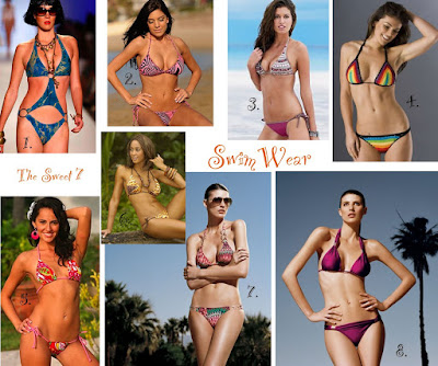 sweet secret swimwear