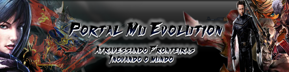 Portal Mu Evolution