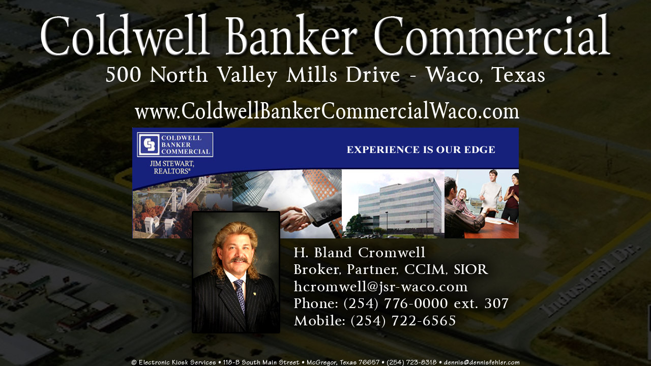 Electronic Kiosk Services