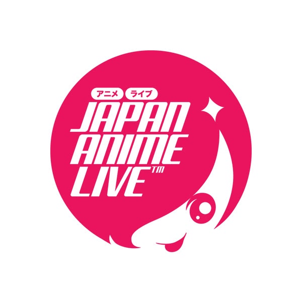 LRNZ | Sketchblog: JAPAN ANIME LIVE LOGO