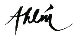 AHLIN Art