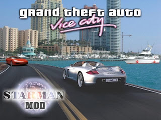 Download GTA Vice City Game Full Version