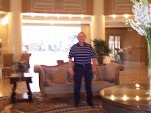 Steve at West Baden Hotel