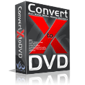 Newest Version, Vista Supported - ConvertX To Dvd v2.2.3.258