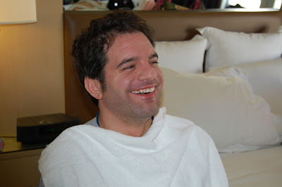 Pseudobulbar Palsy