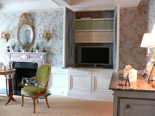 Storibook Designs Open Studio: Feng Shui in the Bedroom: A Room to