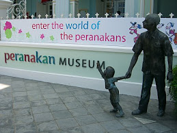 Peranakan Museum