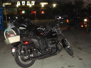 Harley Davidson Blog