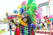Fantasía en Carnaval