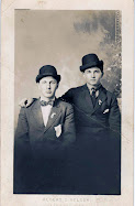 Wencil Bartos and John P. Chan