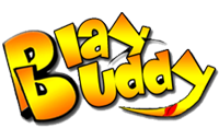 Play Buddy Logo