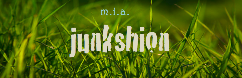 m.i.a. junkshion