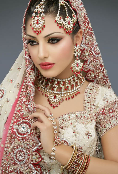Bridal make up by its very nature is a unique requirement and your make 