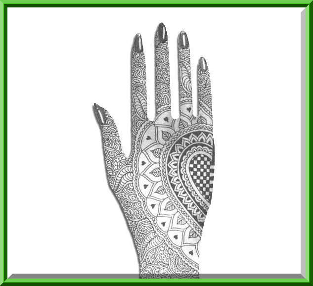 Nepal Designs