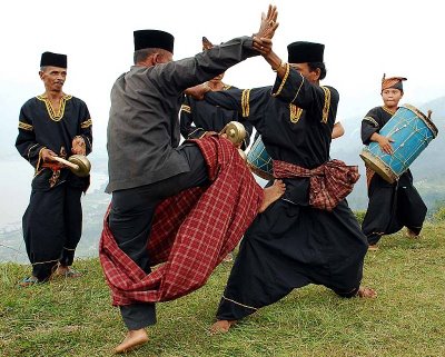 Rumpun Silat Sarawak