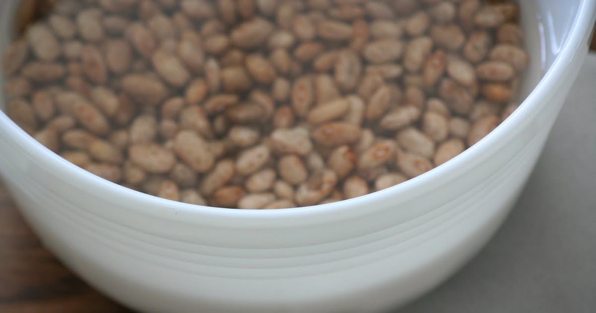 Picnics in the Park Beans, Beans, the Magical Fruit...