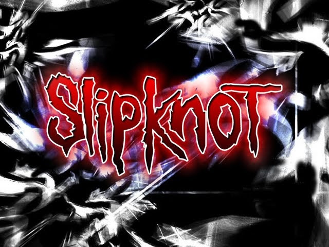 Wajah asli personil Slipknot | 94speed