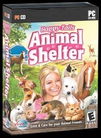 happy tails animal shelter gamezplay.org