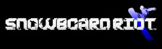 snowboard riot