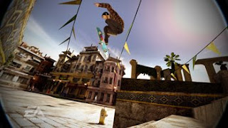 skate 2 game