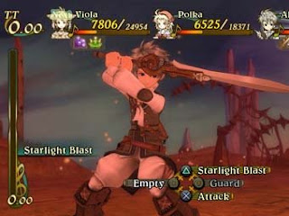 Eternal Sonata