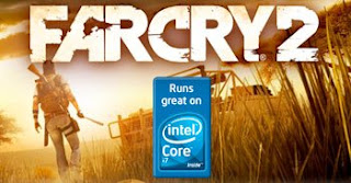 far cry 2 intel