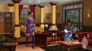 sims 3