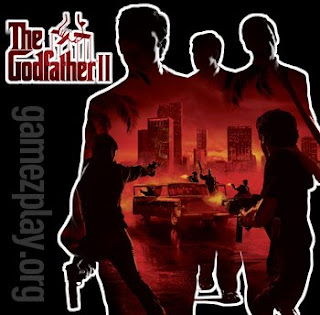 THE GODFATHER 2 Godfather+2+video+game