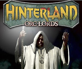 Hinterland Orc Lords