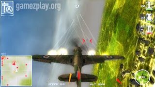 IL-2 out on handheld video games consoles