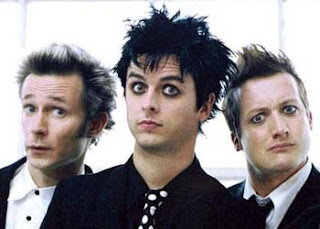 green day group