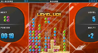 psp puzzle game