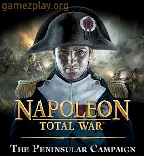 Napoleon Total War The Peninsular Campaign