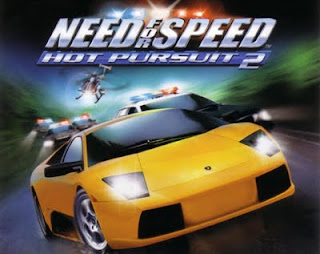  Need for Speed Hot Pursuit