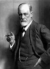 SAN SIGMUND FREUD