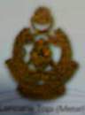 Lencana Topi