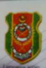 Lencana KRS