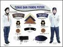Tunas dan Pandu Puteri