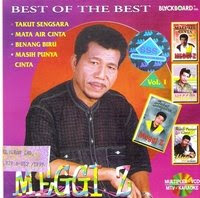 Free Download Lagu Mp3 Koleksi Lagu Meggy Z lirik 4shared Gratis Chord