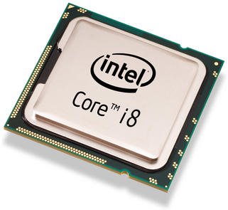 Intel I8
