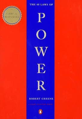 Robert Greene The 48 Laws Of Power Pdf